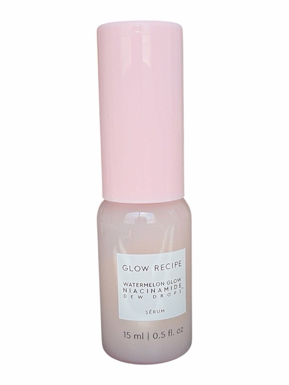 Glow Recipe Watermelon Glow Niacinamide Dew Drops Serum